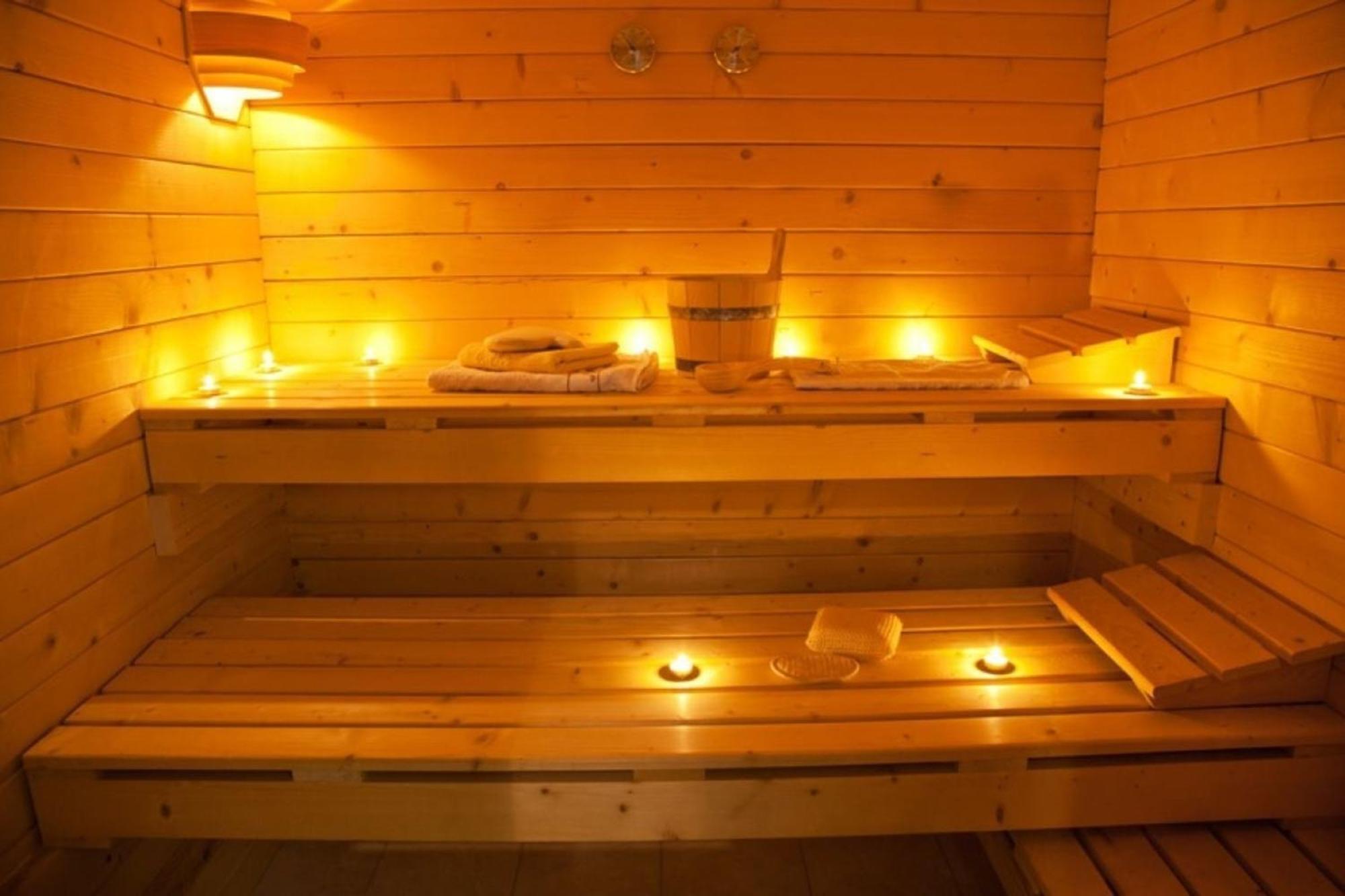 Die Vielfaeltige Willingen  Ngoại thất bức ảnh