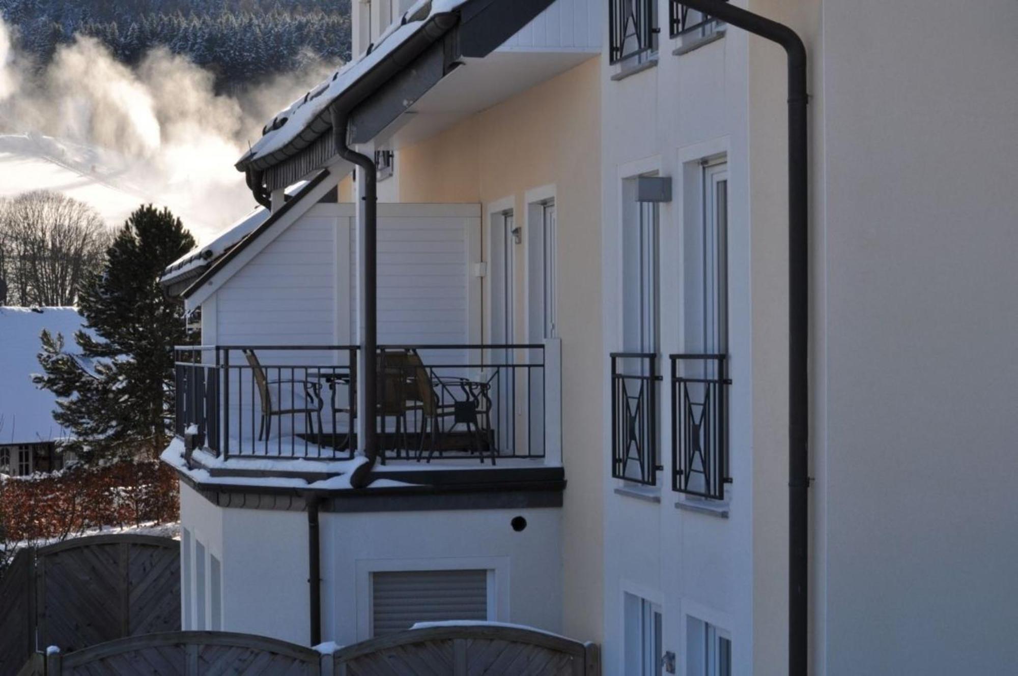 Die Vielfaeltige Willingen  Ngoại thất bức ảnh
